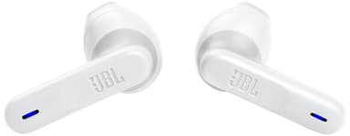JBL Wave 300 täysin langattomat in-ear kuulokkeet (valkoinen)