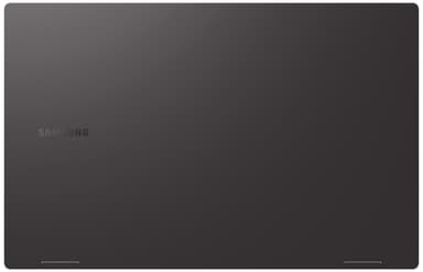 Samsung Galaxy Book2 Pro 360 15,6" 2-in-1 kannettava i7/16/512 (gra.)
