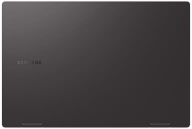 Samsung Galaxy Book2 Pro 360 13,3" 2-in-1 kannettava i7/16/512