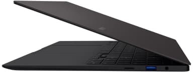Samsung Galaxy Book2 Pro 15,6" kannettava i7/16/512
