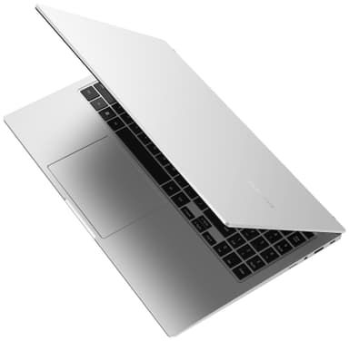 Samsung Galaxy Book2 15,6" kannettava i5/8/512
