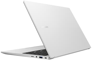 Samsung Galaxy Book2 15,6" kannettava i5/8/256