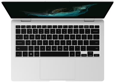 Samsung Galaxy Book2 360 13,3" 2-in-1 kannettava i5/8/256