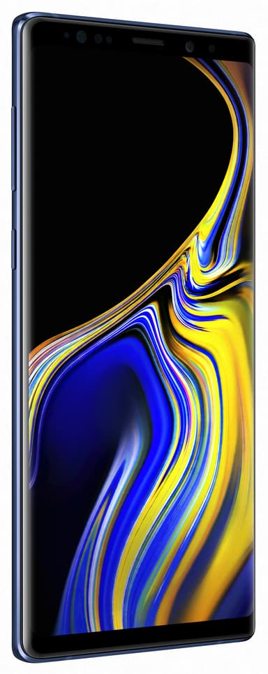 Samsung Galaxy Note 9 älypuhelin (sininen)