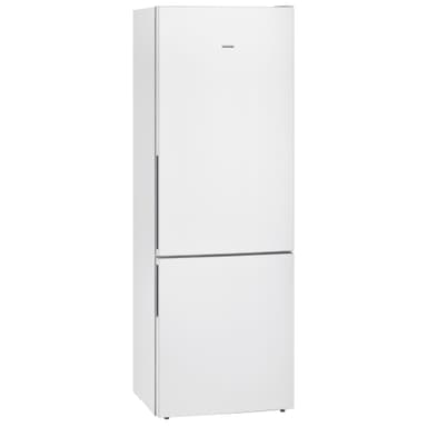 Siemens iQ300 jääkaappipakastin KG49EVW4A (valkoinen)