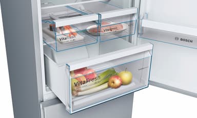 Bosch Series 4 jääkaappipakastin KGN36VI35