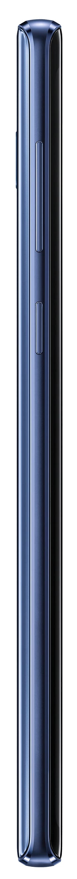 Samsung Galaxy Note 9 älypuhelin (sininen)