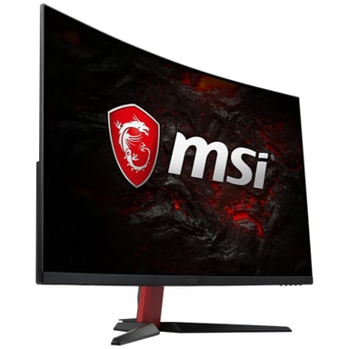 MSI Optix AG32CQ 31,5" kaareva pelinäyttö