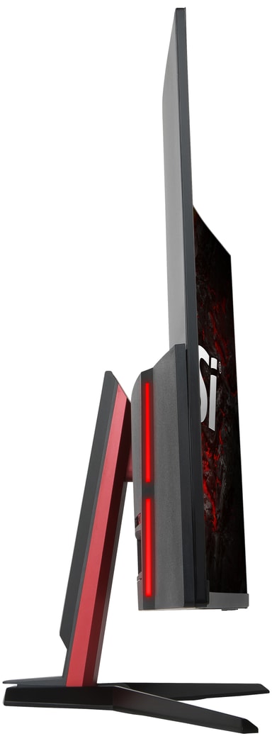 MSI Optix AG32CQ 31,5" kaareva pelinäyttö