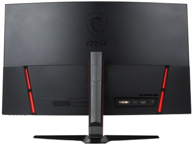 MSI Optix AG32CQ 31,5" kaareva pelinäyttö