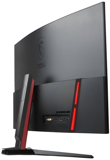 MSI Optix AG32CQ 31,5" kaareva pelinäyttö