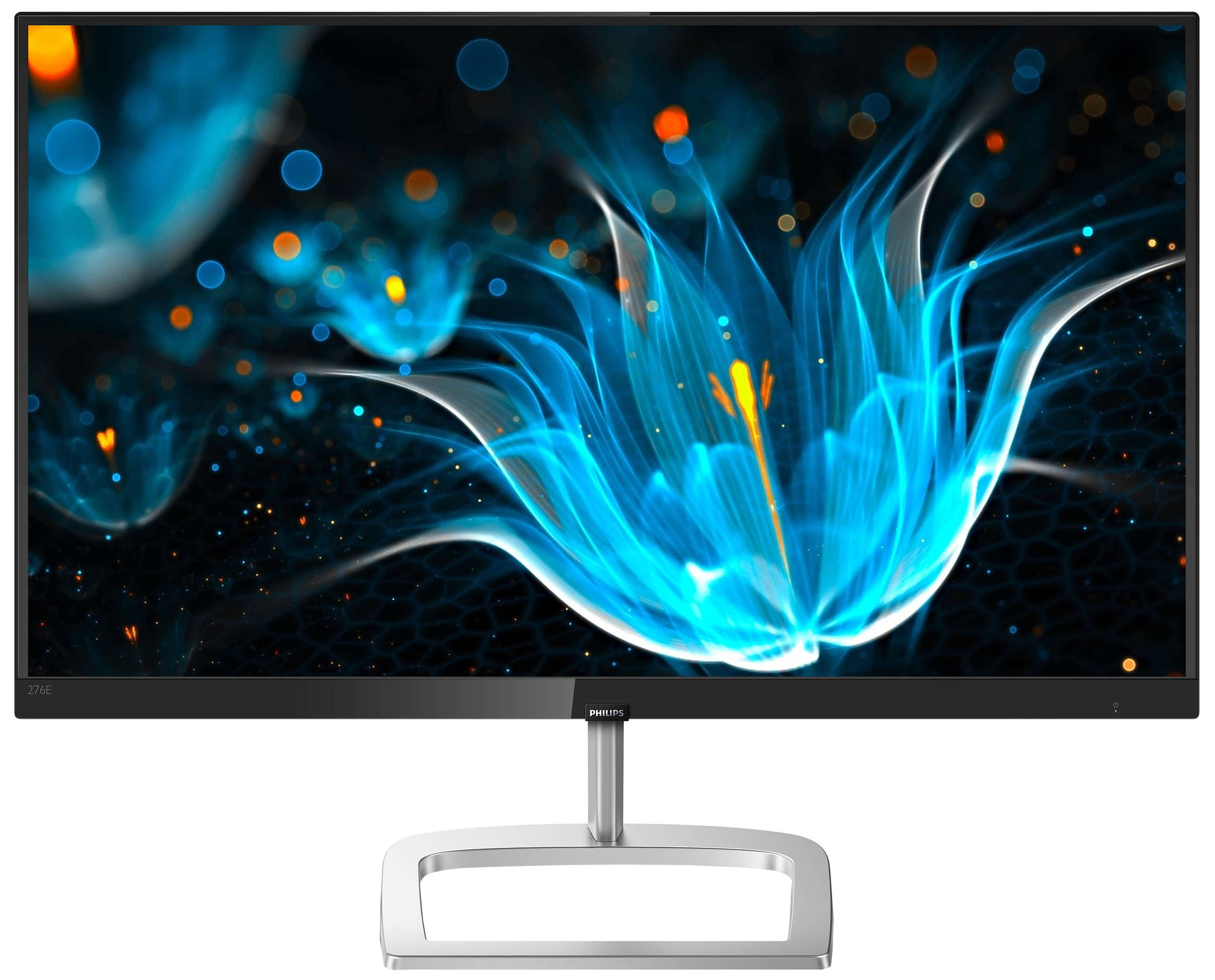 Philips 276E9QJAB 27" näyttö (musta/hopea)
