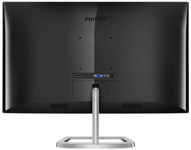 Philips 276E9QJAB 27" näyttö (musta/hopea)