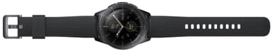 Samsung Galaxy Watch älykello 42 mm 4G (musta)