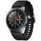 Samsung Galaxy Watch älykello 46 mm 4G (hopea)