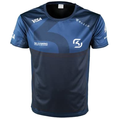 SK Gaming 2018 t-paita (L)