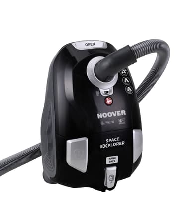 Hoover Space Explorer pölynimuri SL12PAR011