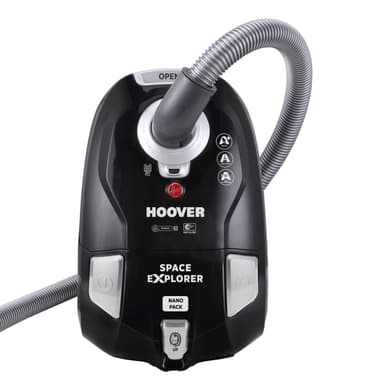 Hoover Space Explorer pölynimuri SL12PAR011