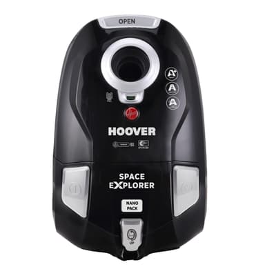 Hoover Space Explorer pölynimuri SL12PAR011