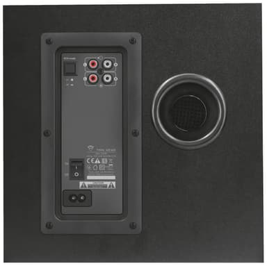 Trust GXT 629 Tytan 2.1 RGB kaiutinsetti