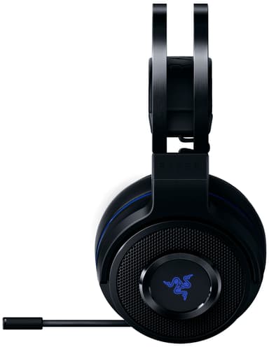 Razer Thresher 7.1 langattomat pelikuulokkeet (PS4)