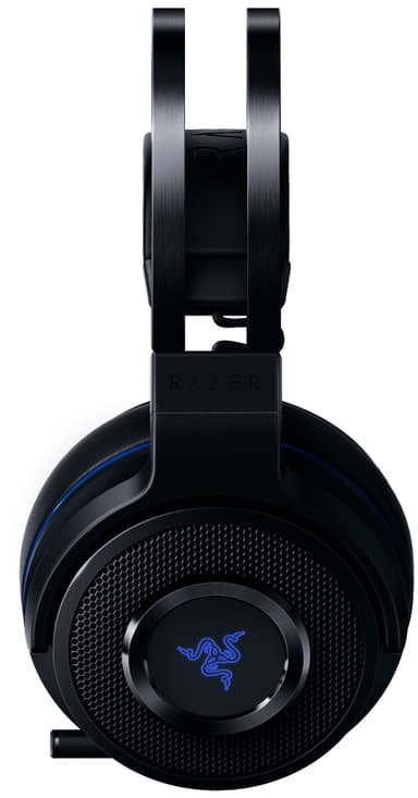 Razer Thresher 7.1 langattomat pelikuulokkeet (PS4)
