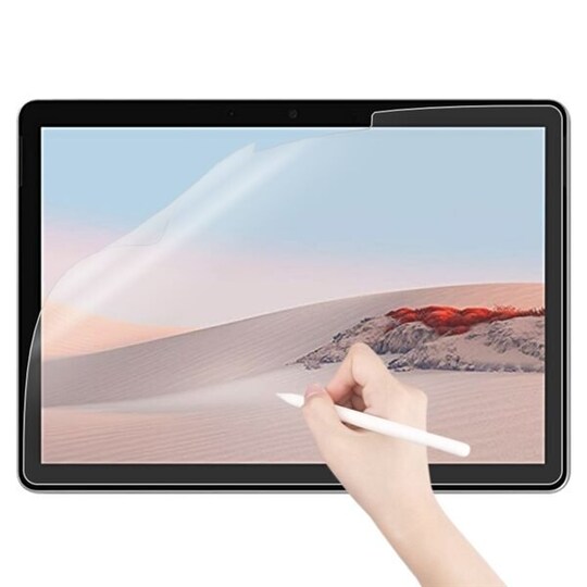 Paperlike näytönsuoja Microsoft Surface Go 2