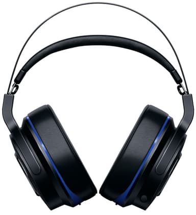 Razer Thresher 7.1 langattomat pelikuulokkeet (PS4)