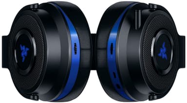 Razer Thresher 7.1 langattomat pelikuulokkeet (PS4)