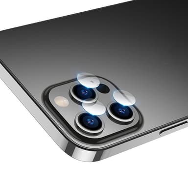 Linssinsuojus iPhone 13 Pro