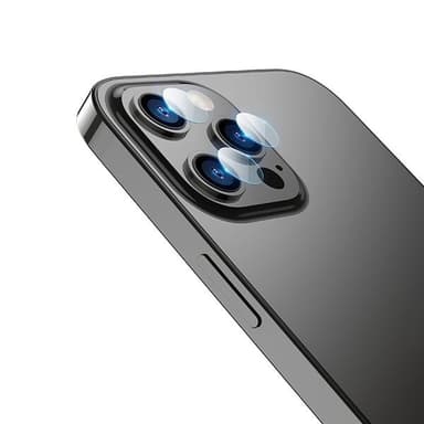 Linssinsuojus iPhone 13 Pro