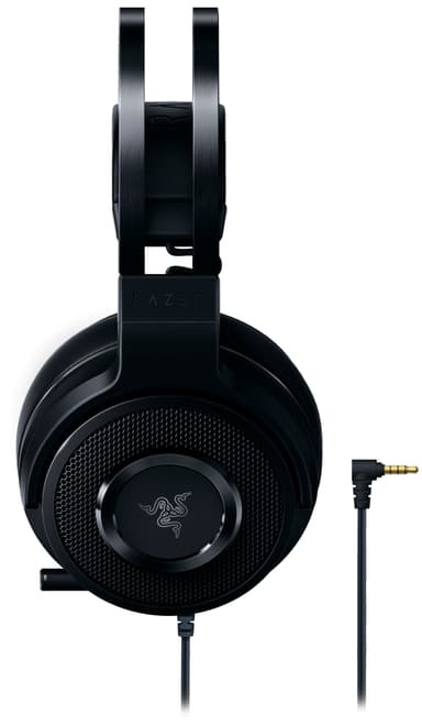 Razer Thresher: Tournament Edition pelikuulokkeet