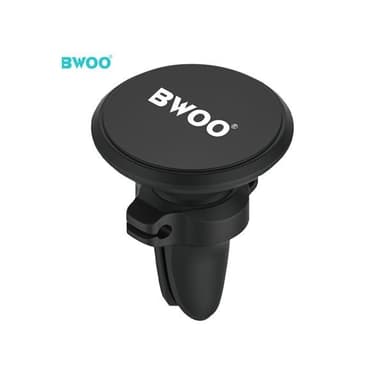 BWOO Magneettinen mobiilipidike tuuletusritilään