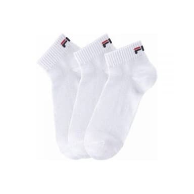 Fila padelsukat - Valkoiset 43-46