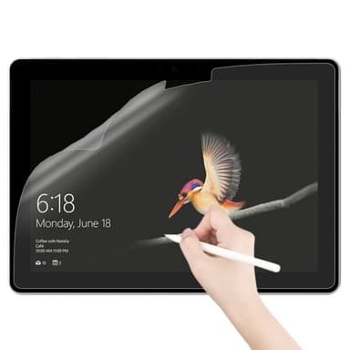 Paperlike näytönsuoja Microsoft Surface Go