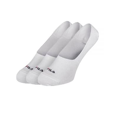 Fila padelsukat - Valkoinen 39-42