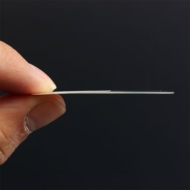 0.26mm 2.5D 9H temperoitu näytönsuoja Fenix 6S