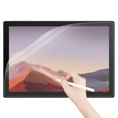 Paperlike näytönsuoja Microsoft Surface pro4 / pro5 / pro6 / pro7