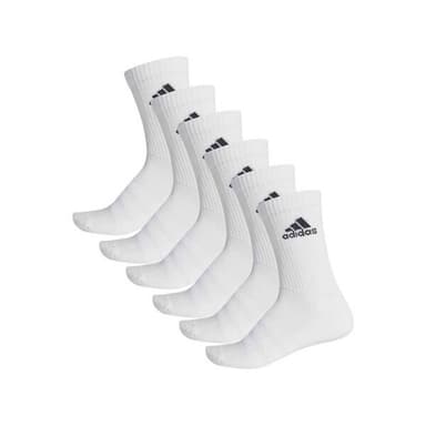 Adidas sportstrumpor 6-pack