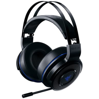 Razer Thresher 7.1 langattomat pelikuulokkeet (PS4)