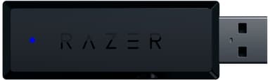 Razer Thresher 7.1 langattomat pelikuulokkeet (PS4)