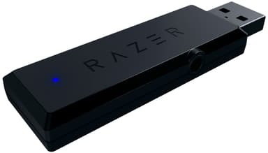 Razer Thresher 7.1 langattomat pelikuulokkeet (PS4)