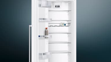 Siemens iQ500 jääkaappi KS36VAW4P (valkoinen)