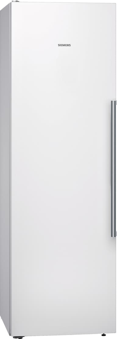 Siemens iQ500 jääkaappi KS36VAW4P (valkoinen)