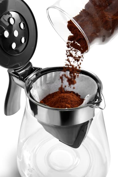 De'Longhi Clessidra kahvinkeitin ICM17210