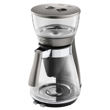 De Longhi Clessidra kahvinkeitin ICM17210
