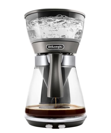 De'Longhi Clessidra kahvinkeitin ICM17210