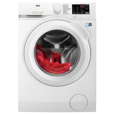 AEG 6000 Series pyykinpesukone L6FBM842I