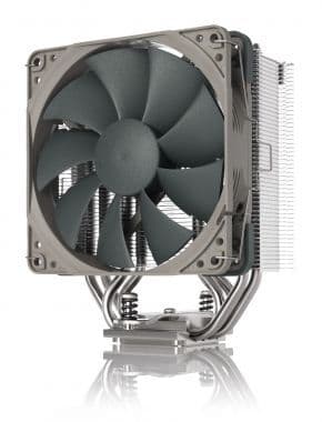 Noctua NH-U12S Redux prosessorijäähdytin