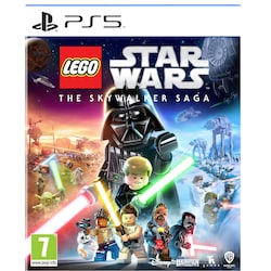 LEGO Star Wars The Skywalker Saga Classic Edition (PS5)